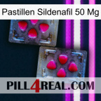 Pastillas Sildenafil 50 Mg 15